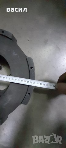 СЪЕДИНИТЕЛ MERCEDES -295mm, LP911  OE No -000 250 63 04/000 250 4604, снимка 9 - Части - 39127731