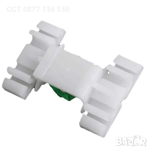 Щипки за закрепване на външните лайсни на вратите BMW е36 и е46, снимка 2 - Части - 43380768