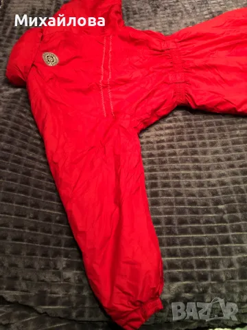 Шушляков гащеризон, снимка 6 - Други - 49200737