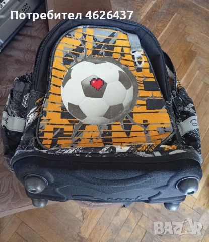 раници, снимка 5 - Раници - 52446390