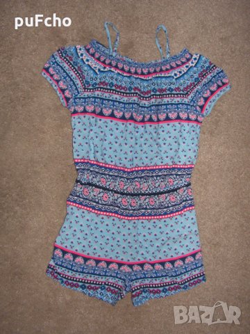 Намален! Гащеризон LC Waikiki за 8 - 9 г.