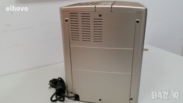 Кафеавтомат Delonghi Magnifica Rapid Cappuccino, снимка 7 - Кафемашини - 27843567