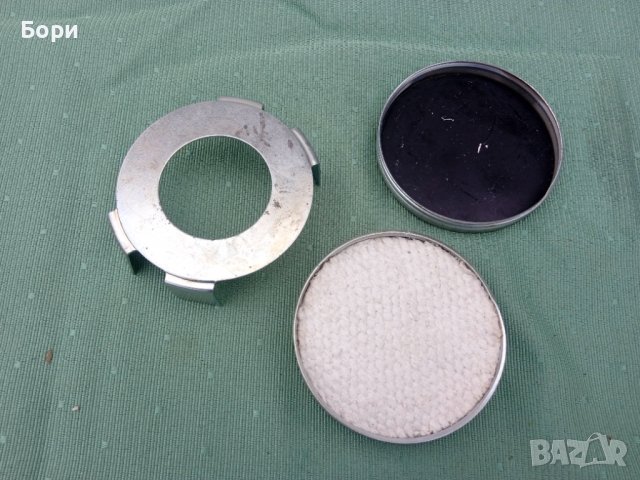 Стар спиртен котлон не ползван нов, снимка 6 - Други - 36636277