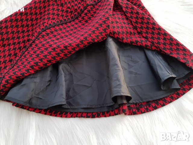 Детска пола 8 години, снимка 4 - Детски рокли и поли - 32780322