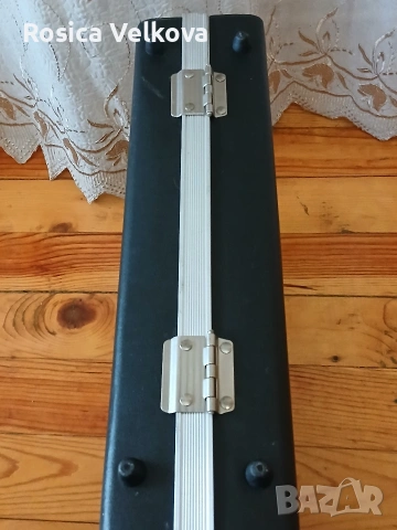 Ретро дипломатичен куфар , снимка 5 - Антикварни и старинни предмети - 53153579