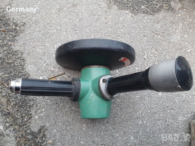 Поялник пневматицен флекс инструмент , снимка 16 - Поялници и запояване - 40101625