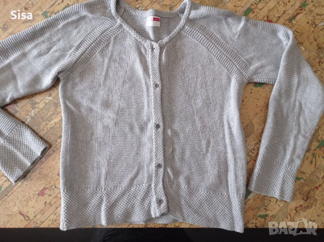 Детска жилетка 134/140 размер , снимка 1