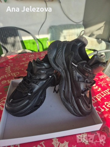 маратонки , снимка 6 - Маратонки - 53306358