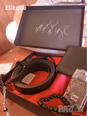 персонализирани подаръчни комплекти