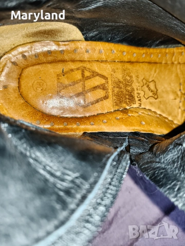 New Rock M3, снимка 7 - Дамски ботуши - 53267673