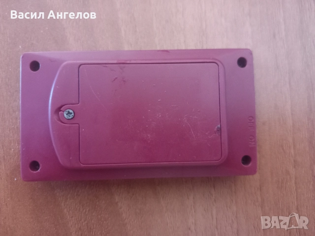 ретро аркадна игра, снимка 5 - Други игри и конзоли - 52672259