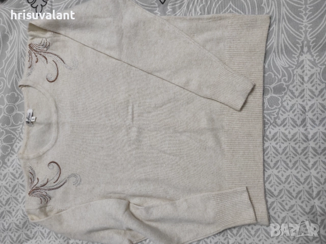 Блузи, снимка 6 - Блузи с дълъг ръкав и пуловери - 43397808