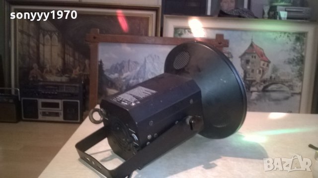 eurolite z-20 with microphone-40х30см-внос швеицария, снимка 9 - Други - 27495799