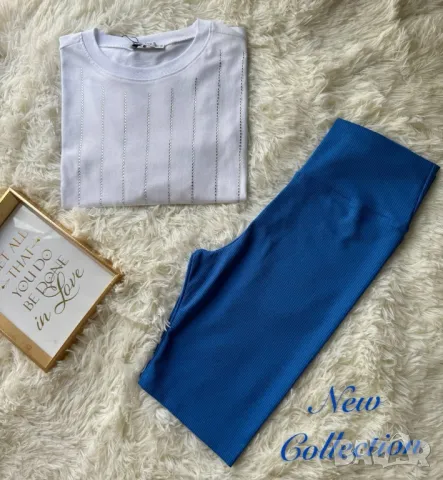 дамски комплект , снимка 3 - Комплекти - 50333985