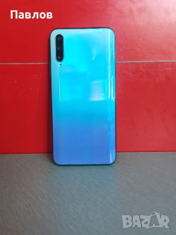 Huawei P Smart Pro, снимка 7 - Huawei - 53533770