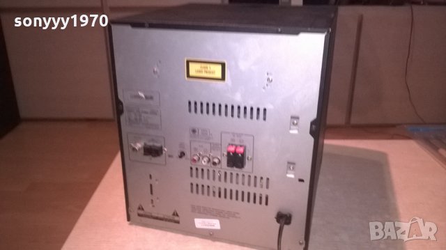 kenwood rxd-c2l-уредба с аукс-внос англия, снимка 11 - Ресийвъри, усилватели, смесителни пултове - 26262800