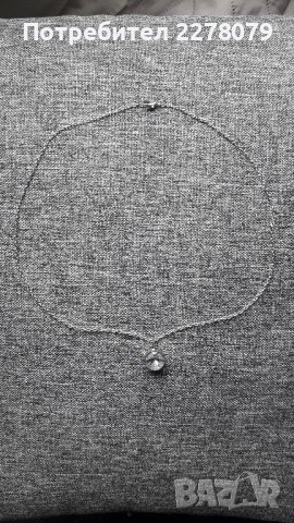 ИЗГОДНО - 4 колиета за 10 лв + едно подарък, снимка 5 - Колиета, медальони, синджири - 43032394