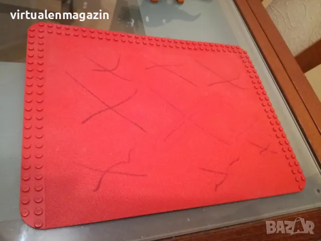 Lego - Оригинални Лего животни, снимка 7 - Колекции - 49455345