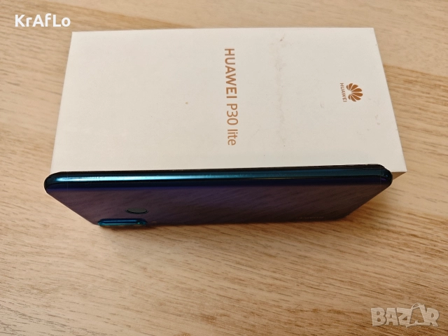 Huawei P30 Lite, Спукан екран , снимка 8 - Huawei - 52816973