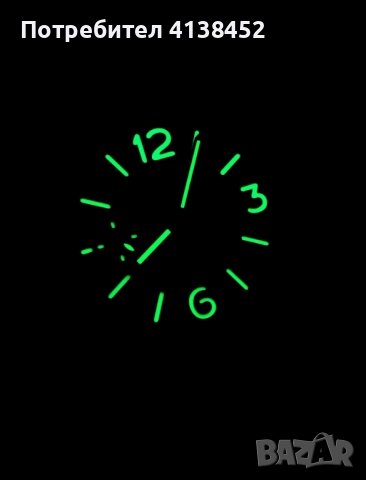 Marina military 47mm, снимка 5 - Мъжки - 52549305