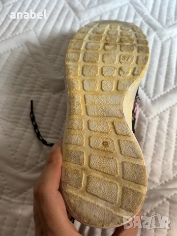 Дамски обувки 37 номер, снимка 10 - Дамски ежедневни обувки - 44421913