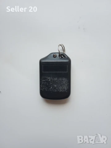 Дистанционно управление за аларма на кола с 2 копчета, снимка 4 - Аксесоари и консумативи - 51083644