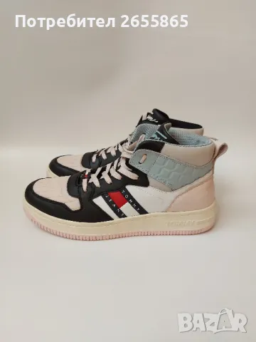 Tommy Hilfiger p.40, снимка 6 - Маратонки - 47763211