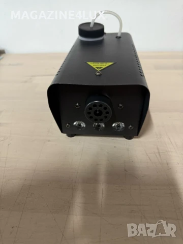 Атрактивна LED машина за пушек два модела , снимка 10 - Друга електроника - 51269180