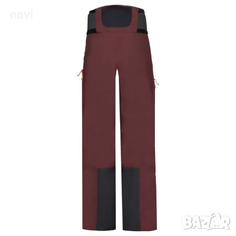 ROCK EXPERIENCE 20k 3XL нов мъжки ски/сноуборд freeride туринг панталон, снимка 2 - Зимни спортове - 47369848