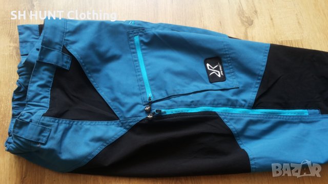 Revolution Race Nordwand Pro Stretch Trousers XL-XXL панталон със здрава и еластична материи - 635, снимка 5 - Панталони - 43254626