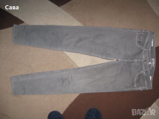 Дънки GAUDI  дамски,Л, снимка 3 - Дънки - 44005245