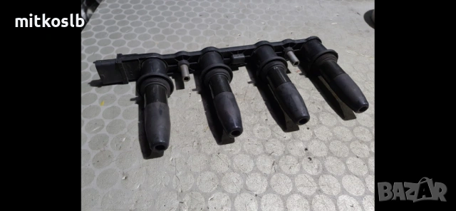 Бобина опел оригинална перфектна 