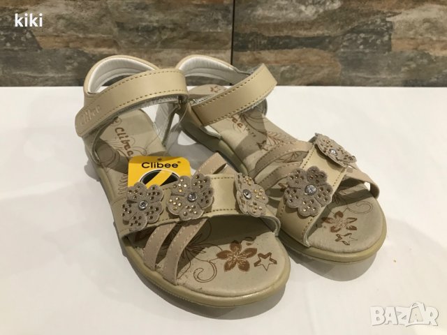 Детски сандали 32, снимка 3 - Детски сандали и чехли - 28897439