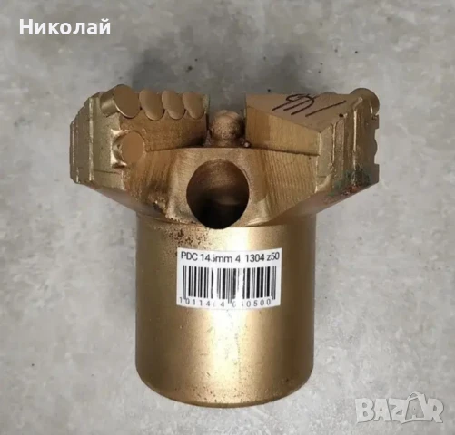 Продавам PDC длета, снимка 5 - Други инструменти - 51079230