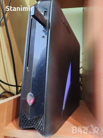 Alienware X51 R2 , снимка 3 - Геймърски - 53202024