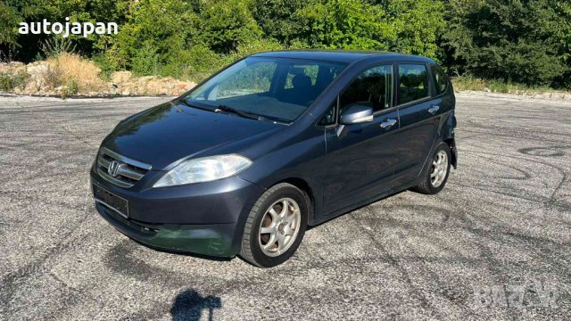 На Части Honda FR-V 2.2 i-CTDi 140hp 2006 Хонда ФР-В 2.2 й-ЦТДй 140к.с 2006г, снимка 2 - Автомобили и джипове - 37434221