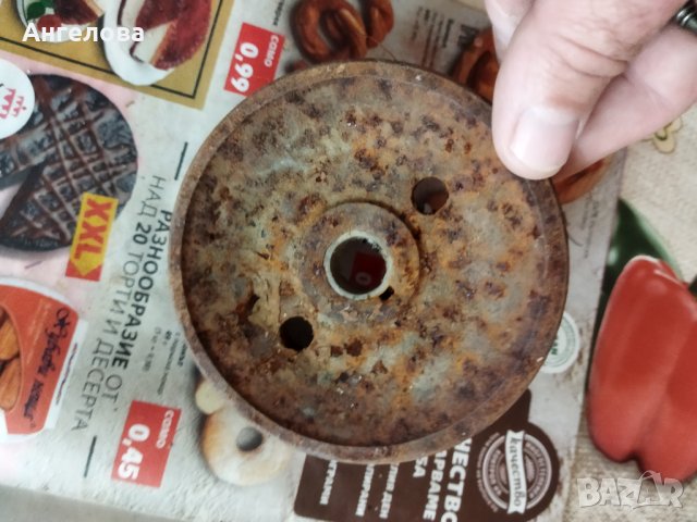 Ремачна шайба, снимка 6 - Други инструменти - 40431001