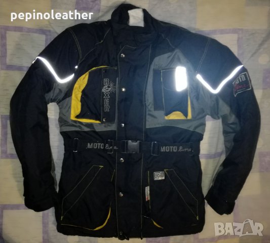 Текстилно ЕНДУРО мото яке със и без протектори, мъжки, дамски, детски, всякакви размери, снимка 12 - Якета - 11695335