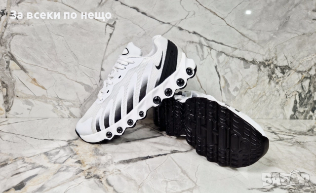 Nike Мъжки Маратонки👟Мъжки Спортни Обувки Найк - Налични Различни Цветове Код P1254, снимка 11 - Маратонки - 51787152