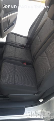 REND предлага за части TOYOTA COROLLA VERSO 1.6 1.8 2.0 2.2 D4d Dcat, снимка 6 - Автомобили и джипове - 43907242