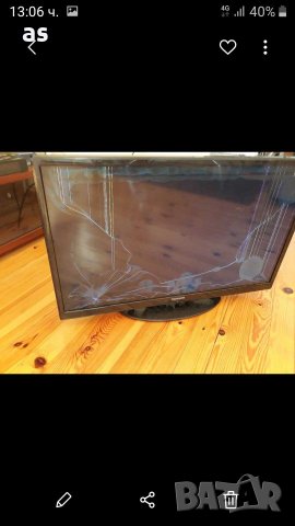 Telefunken D32H125N3C на части, снимка 2 - Телевизори - 28637364