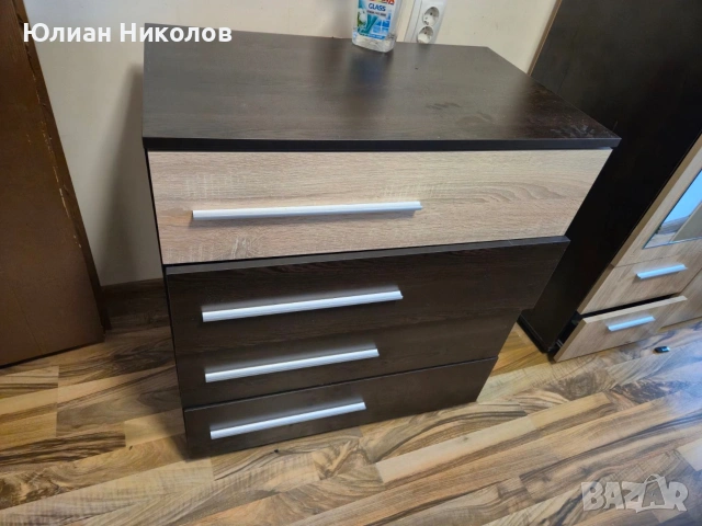 Гардероб,диван,чекмеджета,портманто!, снимка 7 - Други - 53063412