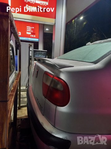 Продавам сеат кордоба на части, снимка 7 - Автомобили и джипове - 43217346