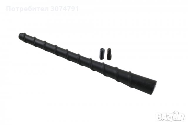 Накрайник за Антена 18см за Toyota Nissan Honda AM/FM Автомобили, снимка 7 - Аксесоари и консумативи - 32952730