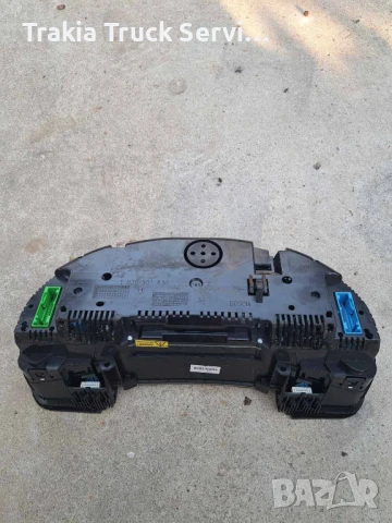 Табло километраж Ауди А4 Б7 RB8 8E0920931P, снимка 2 - Части - 51382034