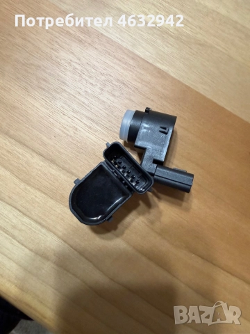 Парктроник Kia Sportage Hyundai Tucson, снимка 3 - Части - 52886406