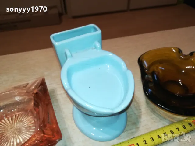 пепелник по избор-45лв за брой 0304251719, снимка 10 - Колекции - 49752976