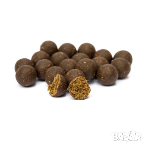 T-BAITS Spicy fish, 20 mm, 1 kg, снимка 2 - Стръв и захранки - 44035315