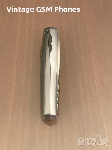 Телефон Ericsson R600, снимка 2 - Sony Ericsson - 49919820