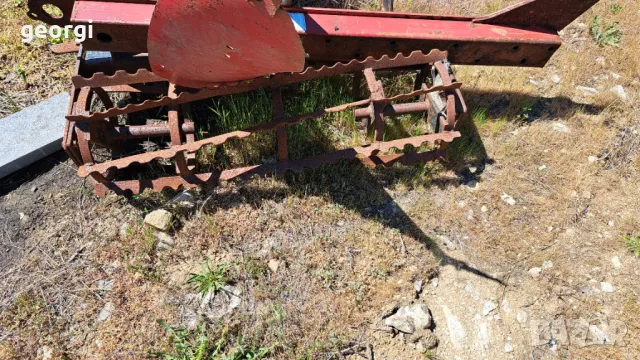 Валяци. 3м., снимка 4 - Селскостопанска техника - 47857305